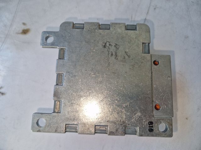 bontott MITSUBISHI CARISMA Légzsák Elektronika