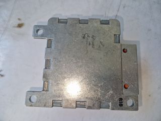 bontott MITSUBISHI CARISMA Légzsák Elektronika