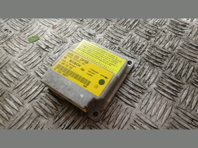 bontott MITSUBISHI CARISMA Légzsák Elektronika