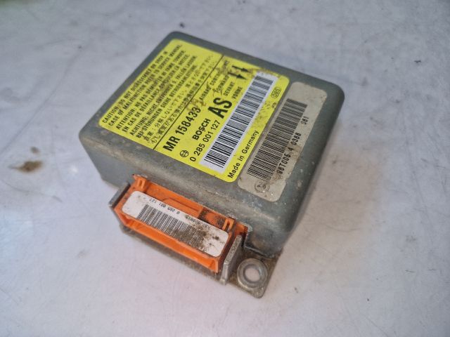 bontott MITSUBISHI CARISMA Légzsák Elektronika