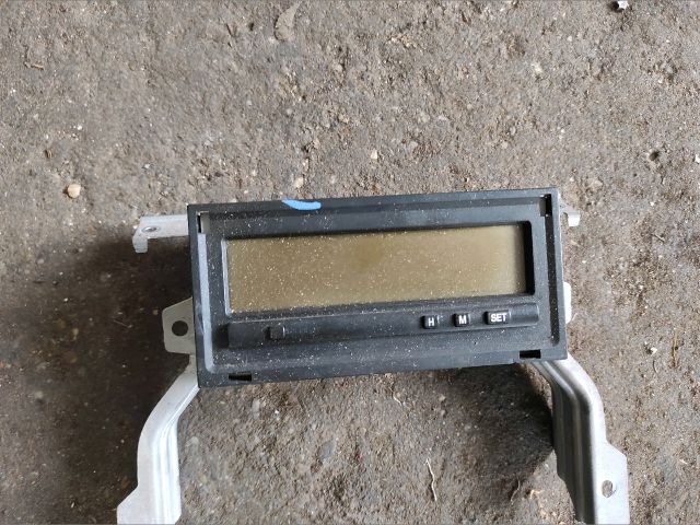 bontott MITSUBISHI CARISMA Multifunkciós Kijelző