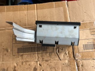 bontott MITSUBISHI CARISMA Multifunkciós Kijelző