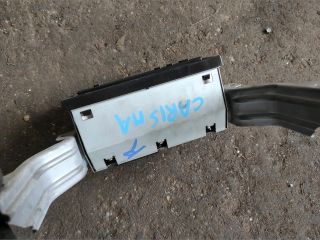 bontott MITSUBISHI CARISMA Multifunkciós Kijelző