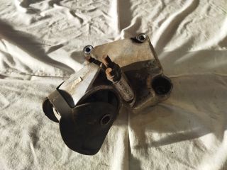 bontott MITSUBISHI CARISMA Tartó Bak