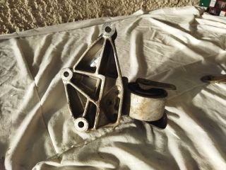 bontott MITSUBISHI CARISMA Tartó Bak