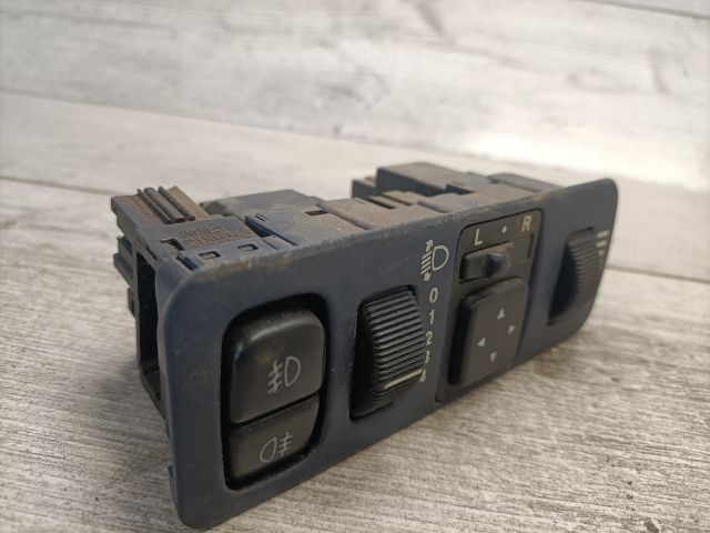 bontott MITSUBISHI CARISMA Tükör Kapcsoló