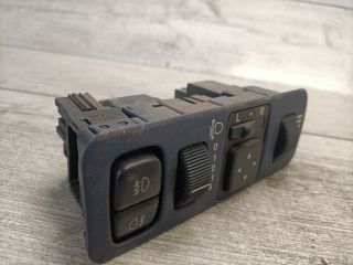 bontott MITSUBISHI CARISMA Tükör Kapcsoló