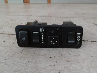 bontott MITSUBISHI CARISMA Tükör Kapcsoló