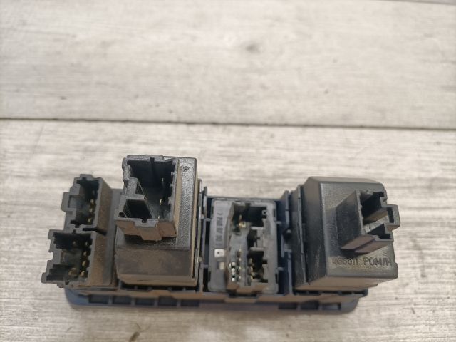 bontott MITSUBISHI CARISMA Tükör Kapcsoló