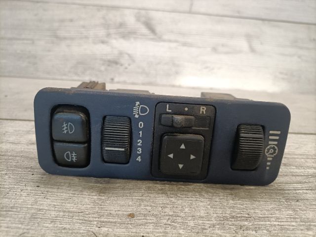 bontott MITSUBISHI CARISMA Tükör Kapcsoló