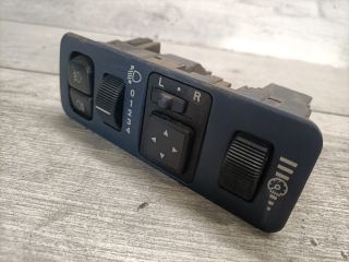 bontott MITSUBISHI CARISMA Tükör Kapcsoló