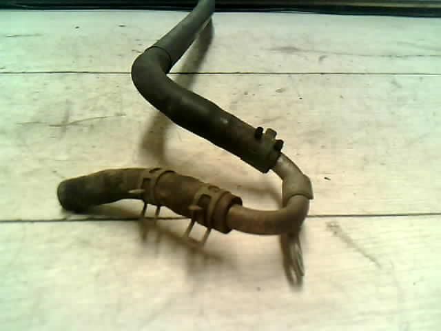 bontott MITSUBISHI CARISMA Vákum Cső