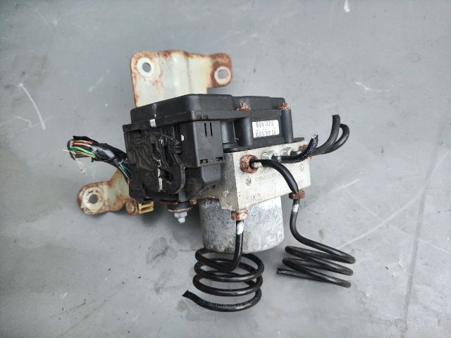 bontott MITSUBISHI COLT ABS Kocka