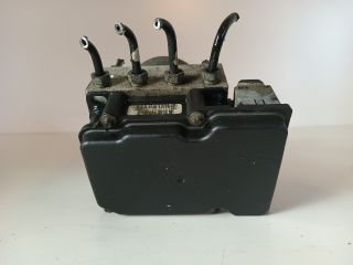 bontott MITSUBISHI COLT ABS Kocka