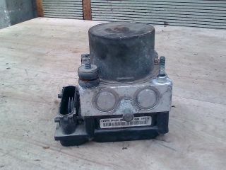 bontott MITSUBISHI COLT ABS Kocka