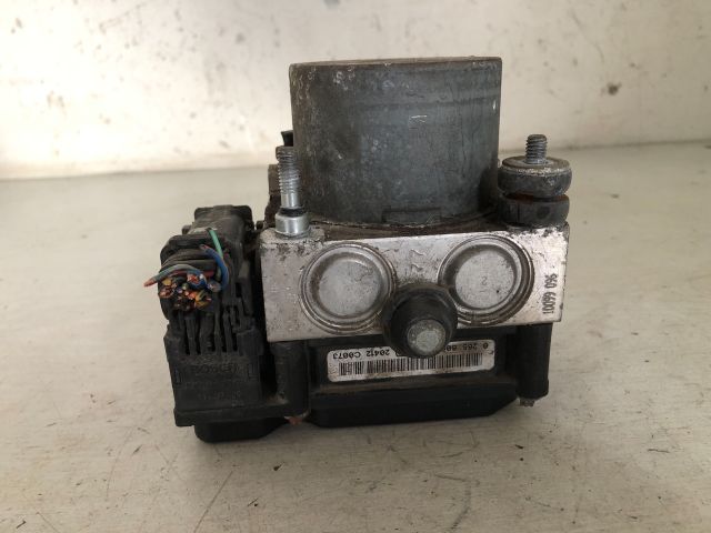 bontott MITSUBISHI COLT ABS Kocka