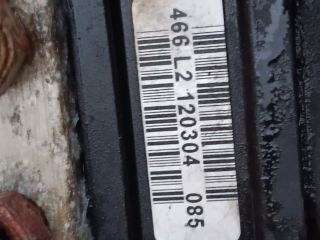 bontott MITSUBISHI COLT ABS Kocka