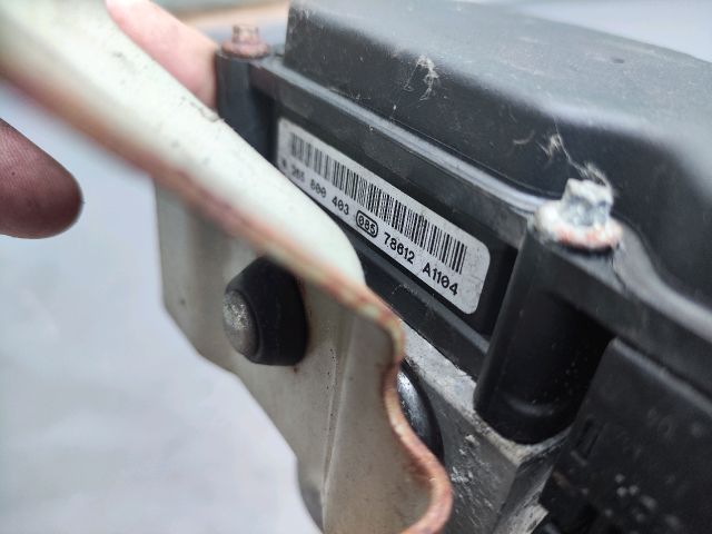 bontott MITSUBISHI COLT ABS Kocka