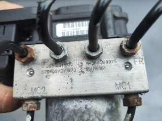 bontott MITSUBISHI COLT ABS Kocka