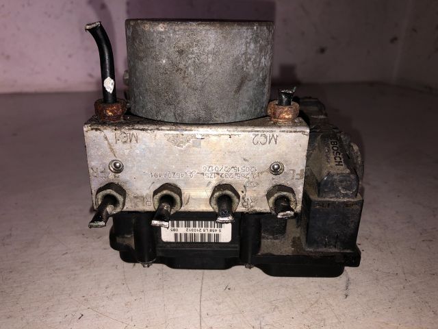 bontott MITSUBISHI COLT ABS Kocka