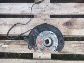 bontott MITSUBISHI COLT Bal első Csonkállvány Kerékaggyal