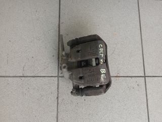 bontott MITSUBISHI COLT Bal első Féknyereg Munkahengerrel