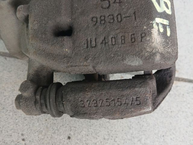 bontott MITSUBISHI COLT Bal első Féknyereg Munkahengerrel