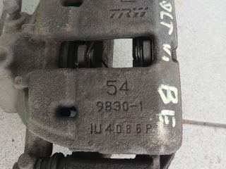 bontott MITSUBISHI COLT Bal első Féknyereg Munkahengerrel