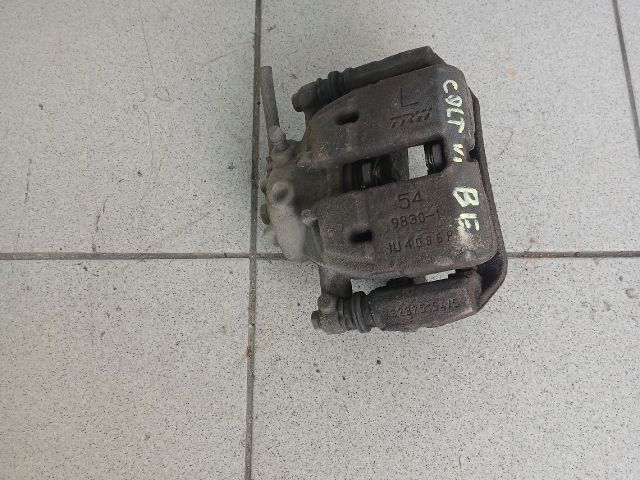 bontott MITSUBISHI COLT Bal első Féknyereg Munkahengerrel