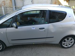 bontott MITSUBISHI COLT Bal első Lengőkar