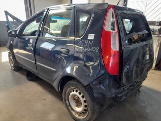 bontott MITSUBISHI COLT Bal első Rugó