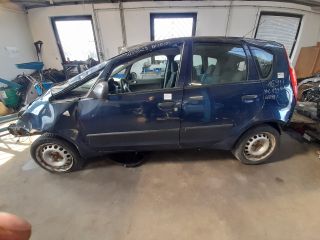 bontott MITSUBISHI COLT Bal első Rugó