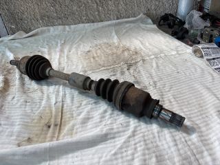 bontott MITSUBISHI COLT Bal Féltengely