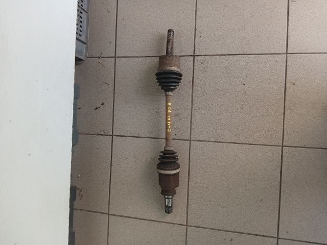 bontott MITSUBISHI COLT Bal Féltengely