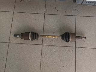 bontott MITSUBISHI COLT Bal Féltengely