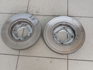 bontott MITSUBISHI COLT Első Pár Féktárcsa