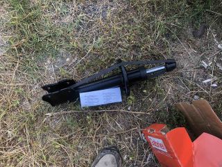 bontott MITSUBISHI COLT Fékrásegítő