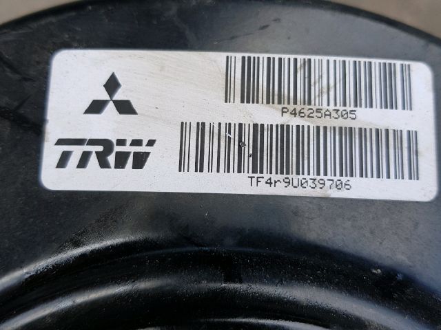 bontott MITSUBISHI COLT Fékrásegítő