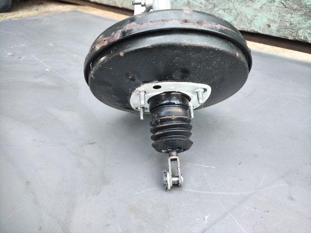 bontott MITSUBISHI COLT Fékrásegítő