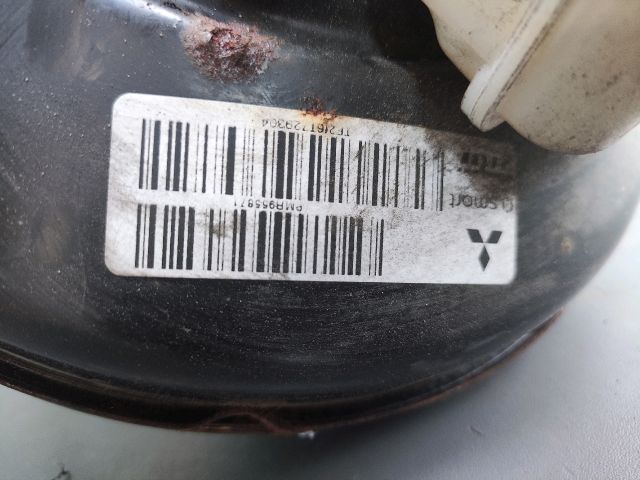 bontott MITSUBISHI COLT Fékrásegítő