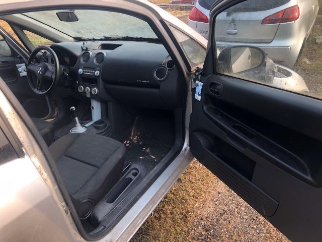 bontott MITSUBISHI COLT Főtengely Szíjtárcsa