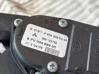 bontott MITSUBISHI COLT Gázpedál (Elektromos)