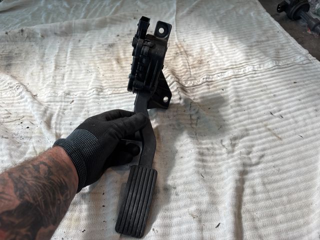 bontott MITSUBISHI COLT Gázpedál (Elektromos)