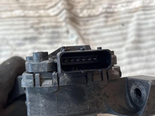 bontott MITSUBISHI COLT Gázpedál (Elektromos)