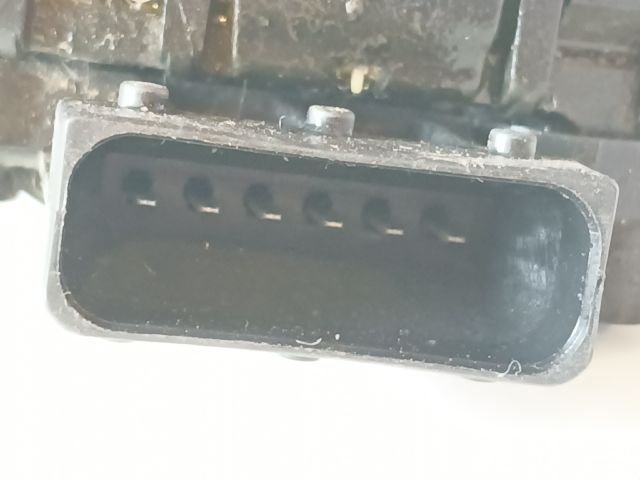 bontott MITSUBISHI COLT Gázpedál (Elektromos)