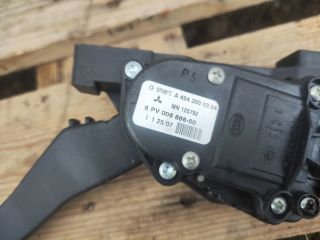 bontott MITSUBISHI COLT Gázpedál (Elektromos)