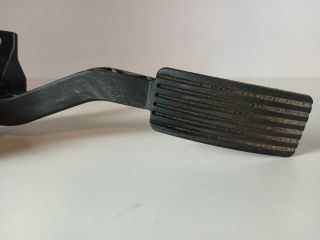 bontott MITSUBISHI COLT Gázpedál (Elektromos)