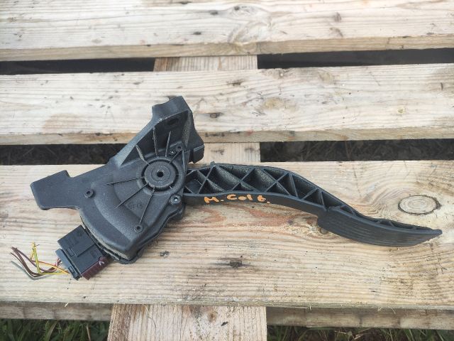 bontott MITSUBISHI COLT Gázpedál (Elektromos)