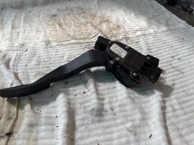 bontott MITSUBISHI COLT Gázpedál (Elektromos)