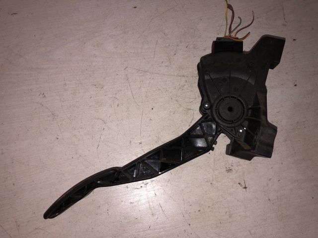 bontott MITSUBISHI COLT Gázpedál (Elektromos)